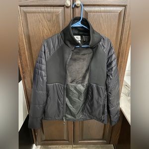 Champion XS dressy black jacket
